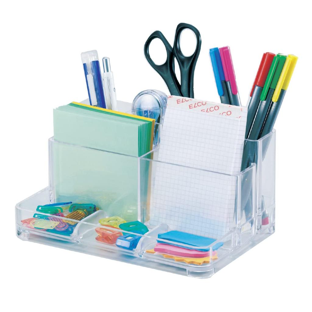 CREW'S Smart Schreibtisch-Organizer SDO-750