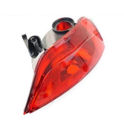 Rear Fog Light Reflector Right & Left For Renault Megane 4 Sedan Scenic 4 Oem 265808906R 265855907R