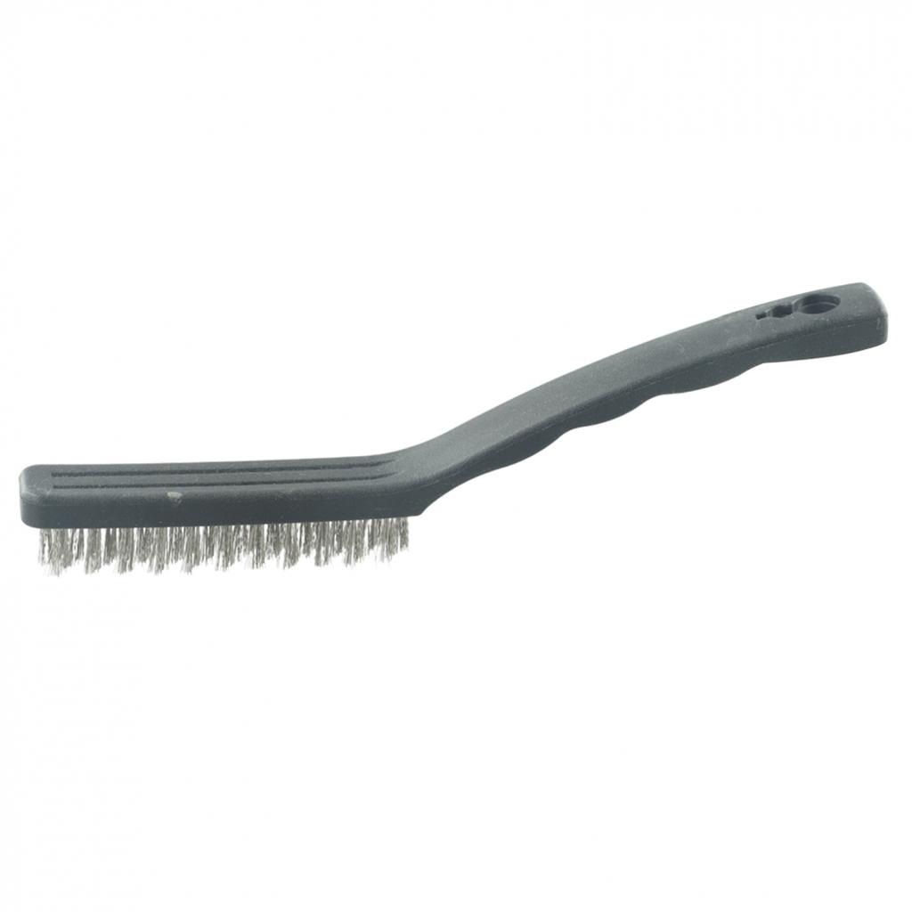 Cleaning Mini Wire Brush Rust Remover Data Measured Manually