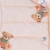 ORGANICMOM Kamizelka Garobear Lekka Wellon Mjstve01