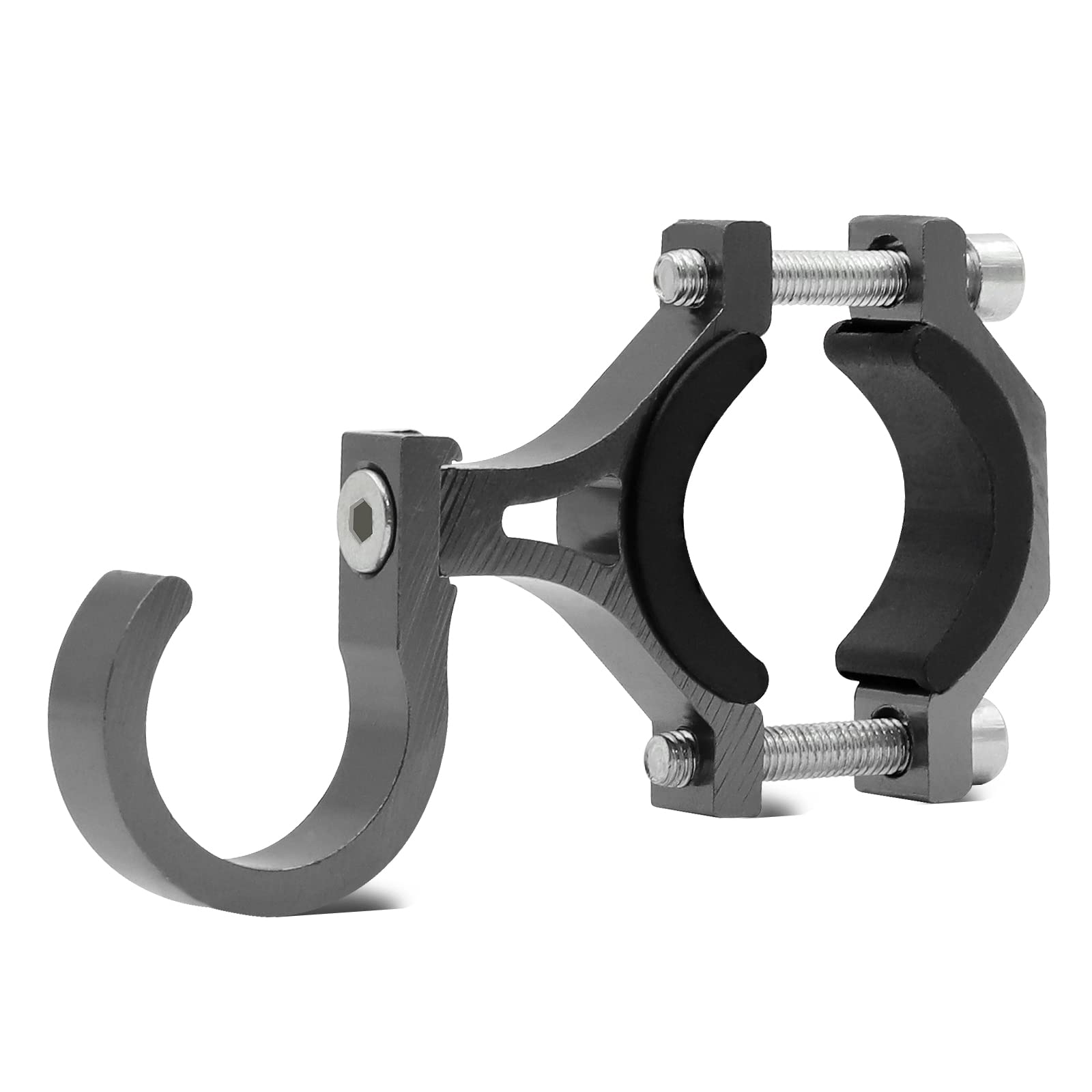 

Bicycle Handle Hook Helmet Hook Alloy Front Storage Hanging Hook