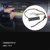 28GC Rear Hatches Release Switches for 2004-2009 84905-47010 901-717 Replacement Part