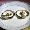 Fashionable Snake-shaped Open Bracelet and Ring Matching