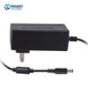 12V 3A 36W Wall-Plug Power Adapter for LCD Monitors