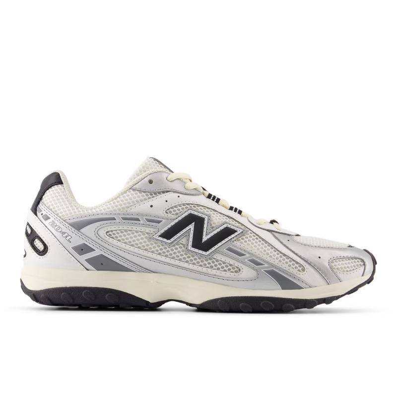 NEW BALANCE Men's and Women's All-Purpose Simple and Comfortable Casual Shoes U204LSWD
