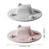 Silicone Cup Lid   Heat Resistant Dishwasher Safe For Coffee   Mugs