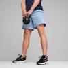 Puma TRAIN FAV BLASTER 7'' men's shorts blue 52014227 r M