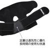 Mueller Ankle General Daily For Both Left and Right Adjustable Ankle Stabilizer Size Size For Both Left and Right Ankle Support Support, Sports, Life,