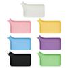 Recipient de Depozitare Compact din Plastic pentru Unelte DIY, Materiale de Birou și Accesorii Disponibil în Diverse Culori Strălucitoare