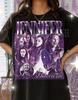 Jennifer Garner Shirt, 90s Vintage Retro Bootleg Jennifer Garner T-Shirt, Action Heroine Graphic Tee, Hollywood Star Fan Shirt