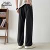 XueZhongFei Herren Straight-Leg Casual Outdoor-Hose