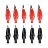 Replaces Alligator Clip 10pcs Accessory Alligator Clamps