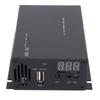 Boost MPPT Solar Charge Controller Easy to Install Boost MPPT Solar Panel Regulator for Electric Veh