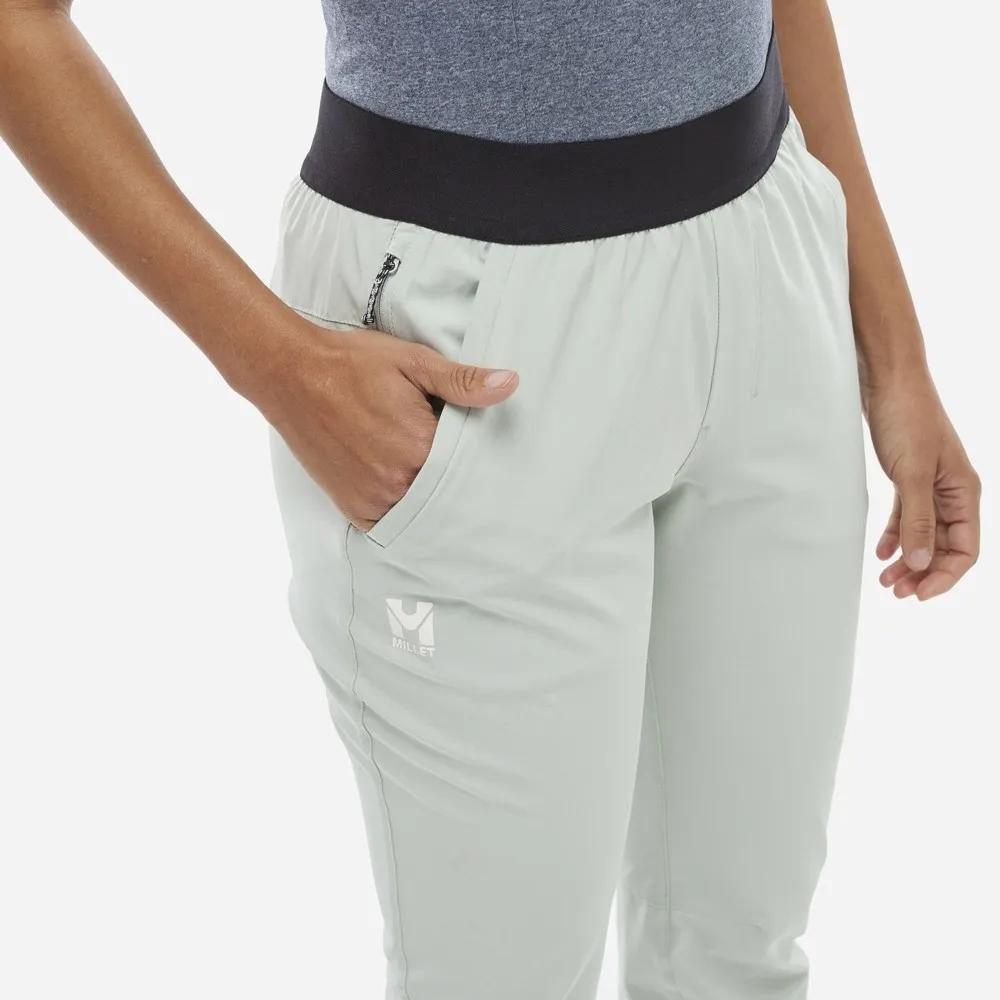Millet Брюки Wanaka Stretch III