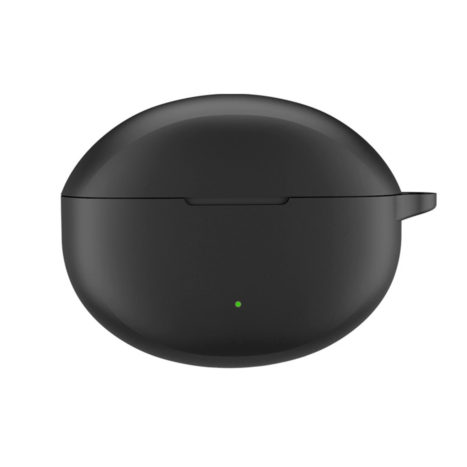 

Силиконовый чехол для наушников, пылезащитный защитный чехол с тонким дизайном в нескольких цветах