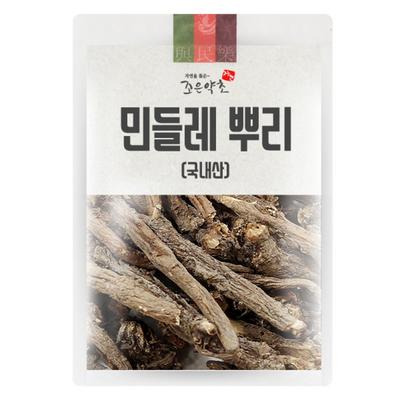 Joeun Medicinal Herb Dandelion Root 200g Other Traditional Health Food/Oriental Medicine Ingredients 1 Unit