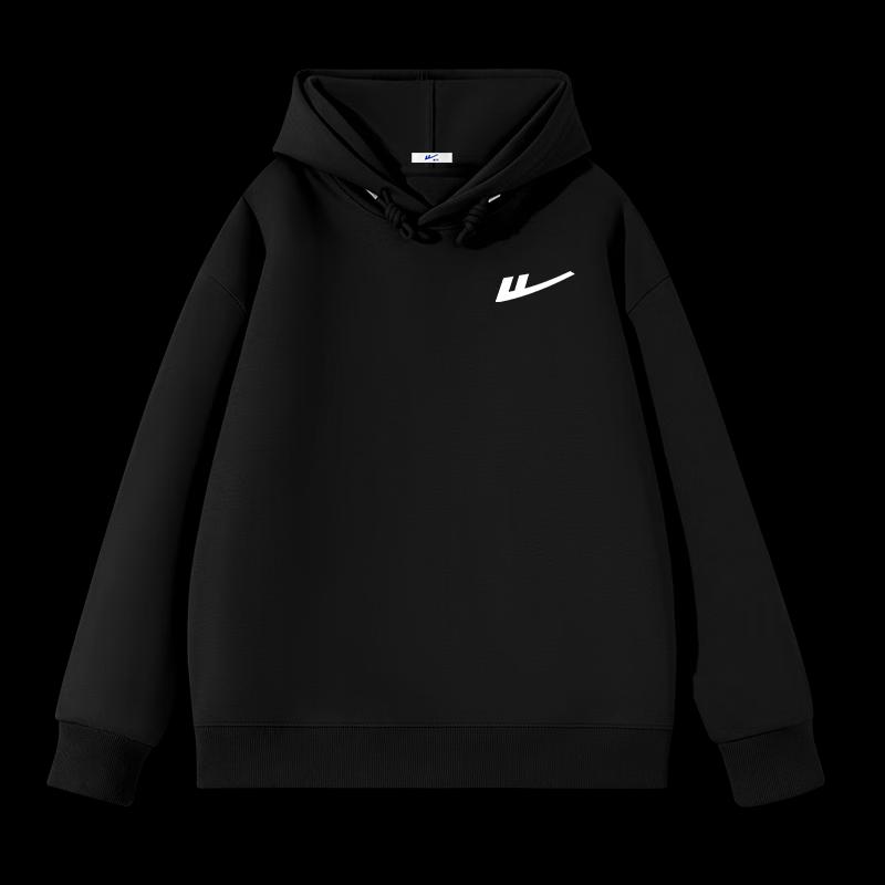 Warrior Women s High-Neck Hoodie M