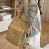 Women Commuter Backpack Multi-Back Method Shoulder Bag Student Schoolbag