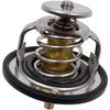 Thermostat 1305A191 MD174233 for Mitsubishi L200 KB4T Pajero V93 V97 Thermostat