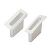 Silicone Phone Mat for Denza N8L Second-Row Seat Storage Box