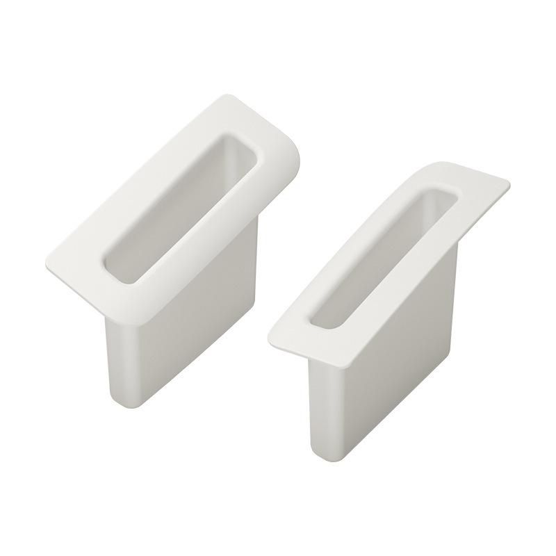 Silicone Phone Mat for Denza N8L Second-Row Seat Storage Box