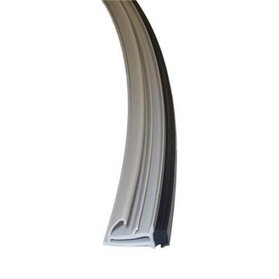 Lower Frame Watertight Gray (INAX) Gasket, [Part Number DO-DHBP923L2]