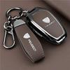 Peugeot Key Cover for 508, 408, 408X, 508L, 4008, 5008, 301, 308