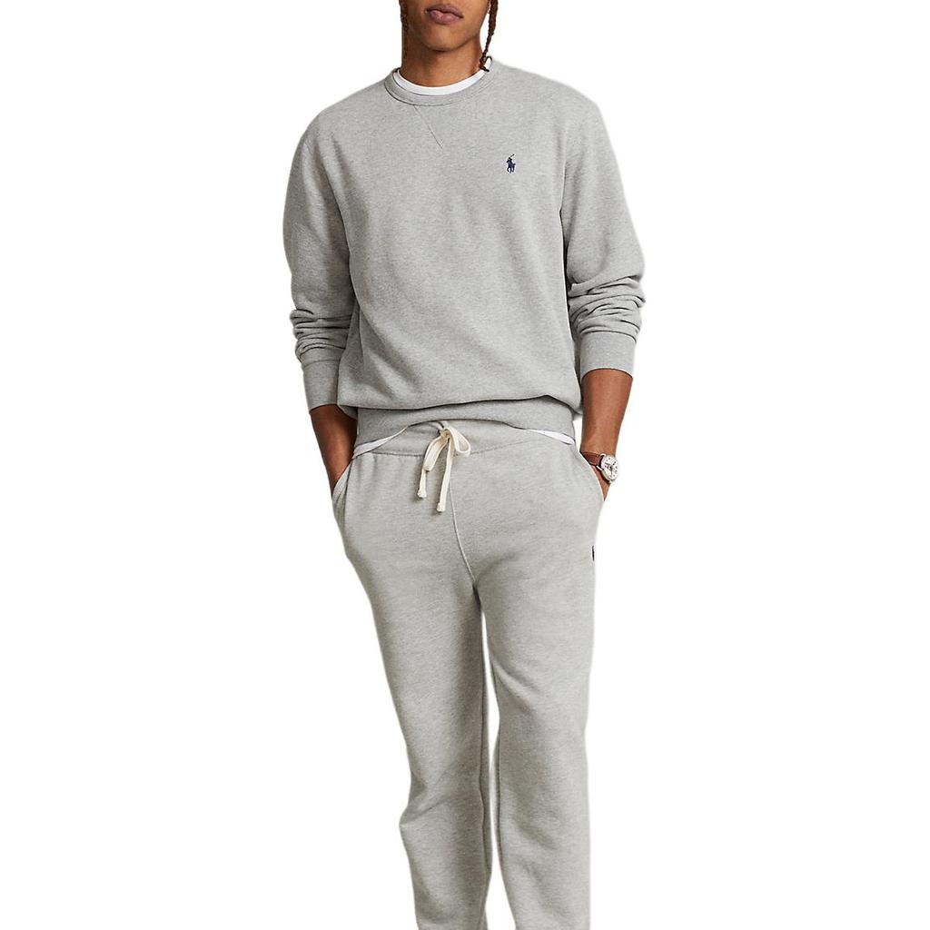 Polo Ralph Lauren Sweatshirt Men's Gray MNPOKNI16820268-020