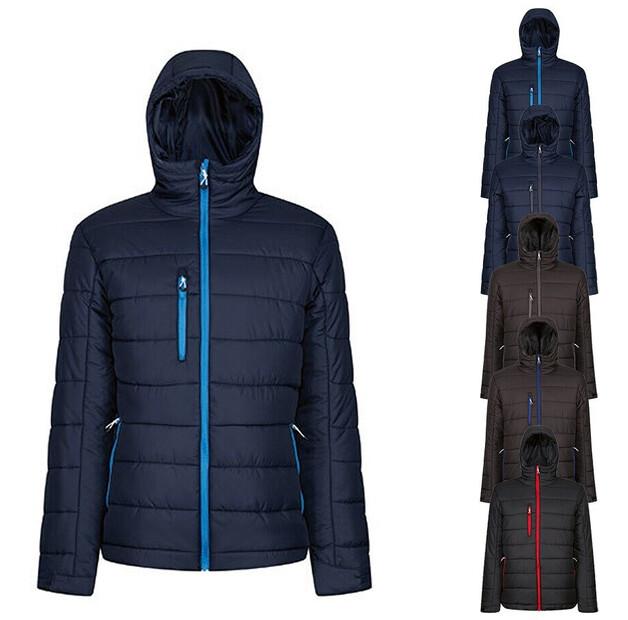 Куртка Regatta Navigate Thermal
