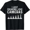 Computer Mouse Pun Funny T-Shirt