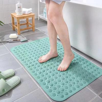Badkamer en toilet – Badmatten