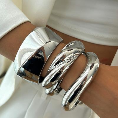 Bracciali – Bracciali a polsino
