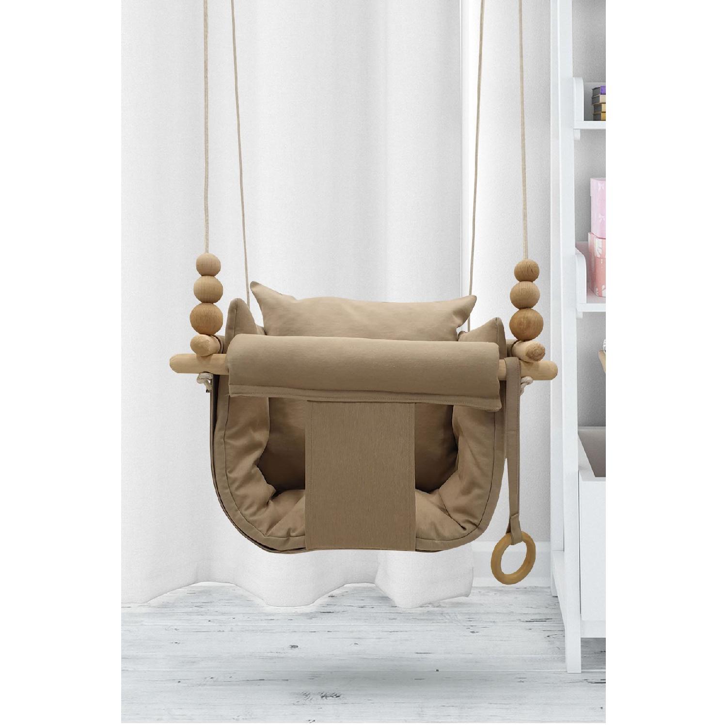 

Kum Dream Swing Baby Child Swing