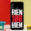 JuL C'est Pas Des Lol For Huawei P30 Pro P60 P50 P20 P40 P Smart Nova 9 5T Honor Magic 5 Lite X8 X9 a 50 70 Case