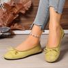 Damenschuhe – Mokassins für Damen