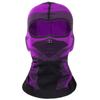 Ski Warm Hood Cold Protection Outdoor Sports Helmet Liner Motorcycle Face Mask Neck Brace Balaclava