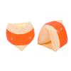 Water Wings Children's Arm Buoy Support Safe Inflatable Arm Ring Swimming Arm Ring  Swimming Pool