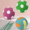 Dingdongpet Pet Latex Scaling Ball Random Delivery, Random Delivery, 1 Set