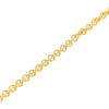 Jiesinlov Wallet Chain Strap, Crossbody, Handbag, Shoulder Bag Strap with Replacement Metal Buckle (D 120cm)