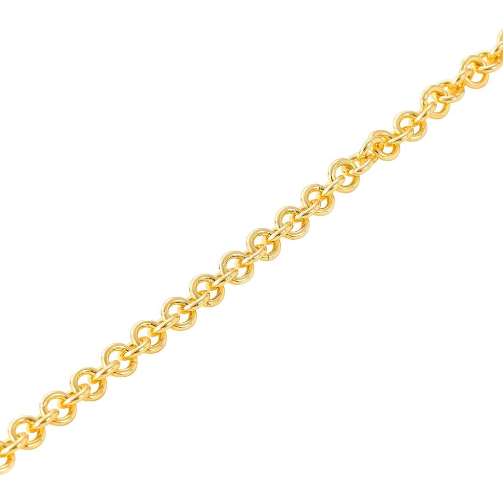 Jiesinlov Wallet Chain Strap, Crossbody, Handbag, Shoulder Bag Strap with Replacement Metal Buckle (D 120cm)