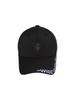 WIDEANGLE To Perforated Point Cap_Black