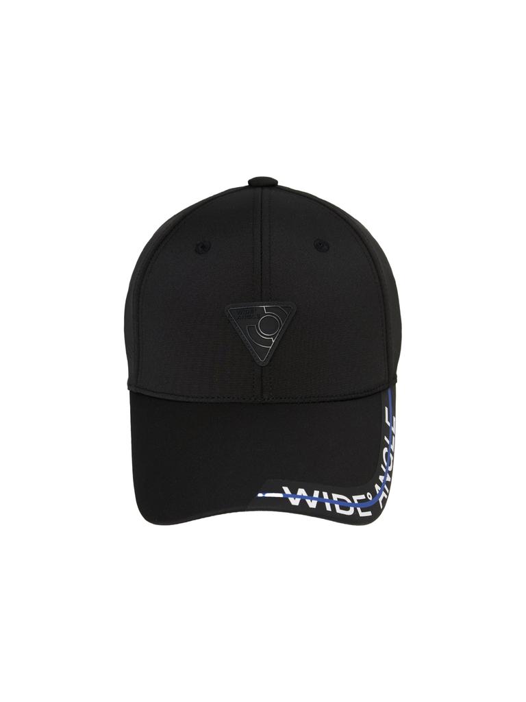 WIDEANGLE To Perforated Point Cap_Black
