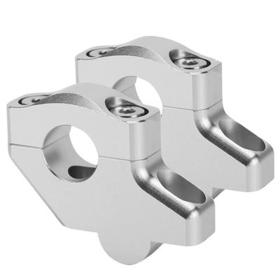 Offset Lenkererhöhung Passend für Shadow 600 Passend für Shadow 750 Shadow 1100 Shadow 600 1