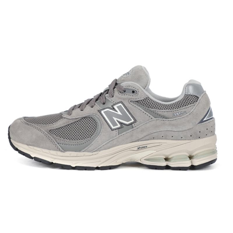 New Balance Gray 2002r