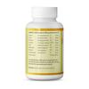 Jeena Sikho Pilfree Capsule Erboristiche Benessere Neem Harad Papaya Integratore Digestivo Ayurvedico Confezione da 60 Capsule Confezione da 2