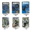 3pcs Cock Ring Silicone Delay Ejaculation Adult Toys for Men Penis Ring Enlargement Delay Chastity Device Sex Toys Sex Shop