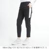 [Ping Apparel] Women's Tapered Pants (All-Directional Stretch CORDURA)  Golf  622-4231804 010Black M