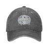 Backstreet Boys Millennium Tour Music  Casual Baseball Cap Summer  Trucker Hat High Quality Couple Women Fashion Baseball Caps
