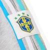 OREETA American Style Striped Sweatpants Loose Straight Leg Casual Pants Teens