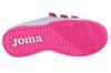 Joma W.Agora Jr 23 WAGOW, for Girl White Sneakers